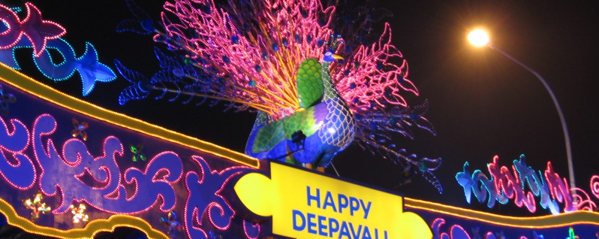 Deepavali 4 : Credit to 1234diwali