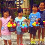 Kids Easter Eggs : Credit to Ed Unloaded