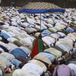 Pilgrimage during Hari Raya Haji : Credit to Ibtimes