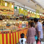 Ramadan Bazaar : Credit to Have Halal will Travel